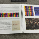 Books, Ephemera, Prints and Multiples, 1975