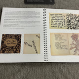 Books, Ephemera, Prints and Multiples, 1975