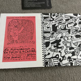 Books, Ephemera, Prints and Multiples, 1975