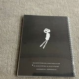 Books, Ephemera, Prints and Multiples, 1975