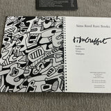 Books, Ephemera, Prints and Multiples, 1975