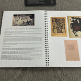 Books, Ephemera, Prints and Multiples, 1975