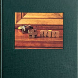 Zeichnungen, Skulpturen, Objekte, 1988