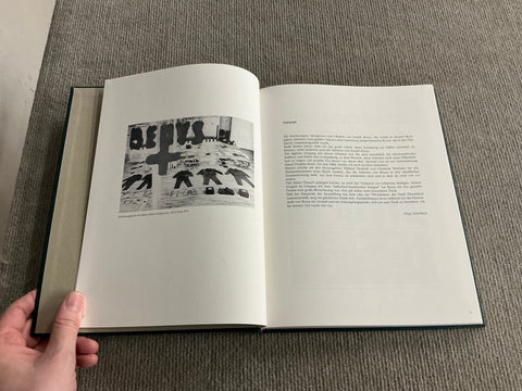 Zeichnungen, Skulpturen, Objekte, 1988