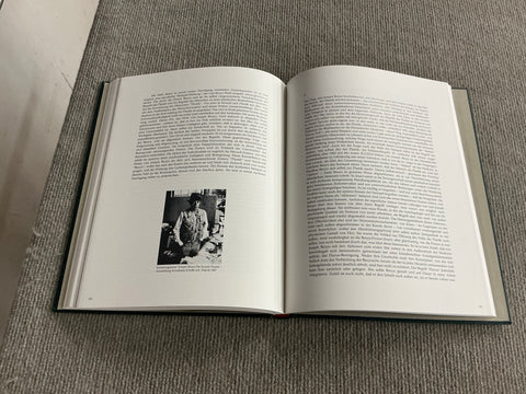 Zeichnungen, Skulpturen, Objekte, 1988