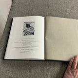 Zeichnungen, Skulpturen, Objekte, 1988