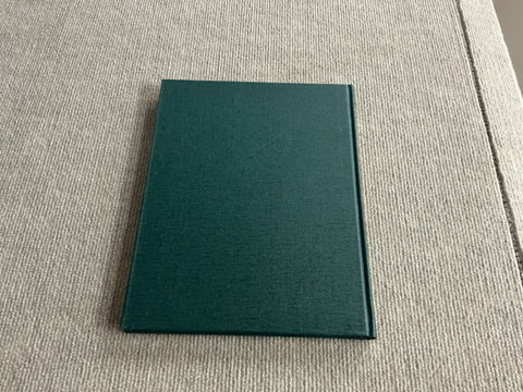 Zeichnungen, Skulpturen, Objekte, 1988