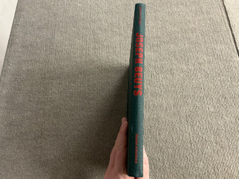 Zeichnungen, Skulpturen, Objekte, 1988