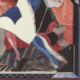 DAVID HOCKNEY An Image of Celia, 1989