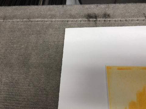 ERIC FISCHL Beach Scene with Poodle, 1997 - Signed