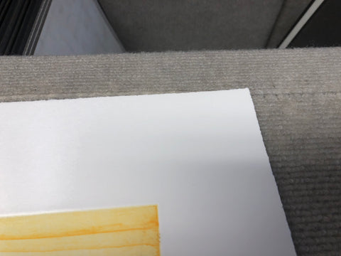 ERIC FISCHL Beach Scene with Poodle, 1997 - Signed