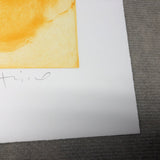 ERIC FISCHL Beach Scene with Poodle, 1997 - Signed