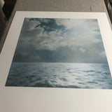 GERHARD RICHTER Seascape (No Text), 1991