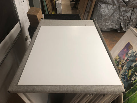 GERHARD RICHTER Seascape (No Text), 1991