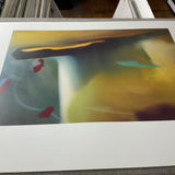 GERHARD RICHTER Abstrakte Bilder (No Text), 2004