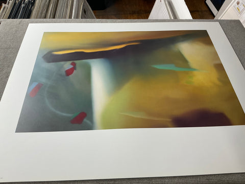 GERHARD RICHTER Abstrakte Bilder (No Text), 2004