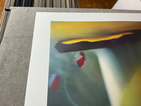 GERHARD RICHTER Abstrakte Bilder (No Text), 2004