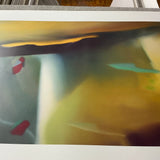 GERHARD RICHTER Abstrakte Bilder (No Text), 2004