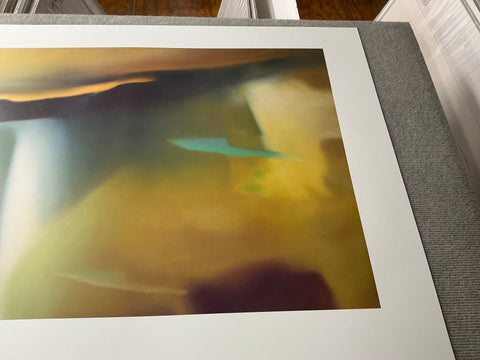 GERHARD RICHTER Abstrakte Bilder (No Text), 2004