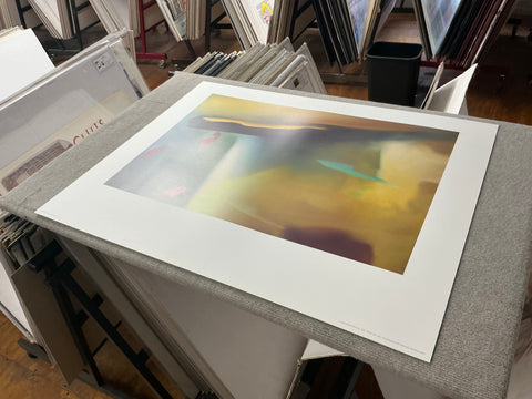 GERHARD RICHTER Abstrakte Bilder (No Text), 2004