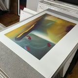 GERHARD RICHTER Abstrakte Bilder (No Text), 2004
