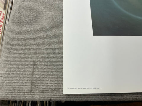 GERHARD RICHTER Abstrakte Bilder (No Text), 2004