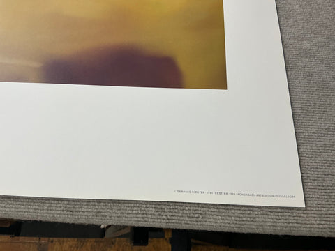 GERHARD RICHTER Abstrakte Bilder (No Text), 2004