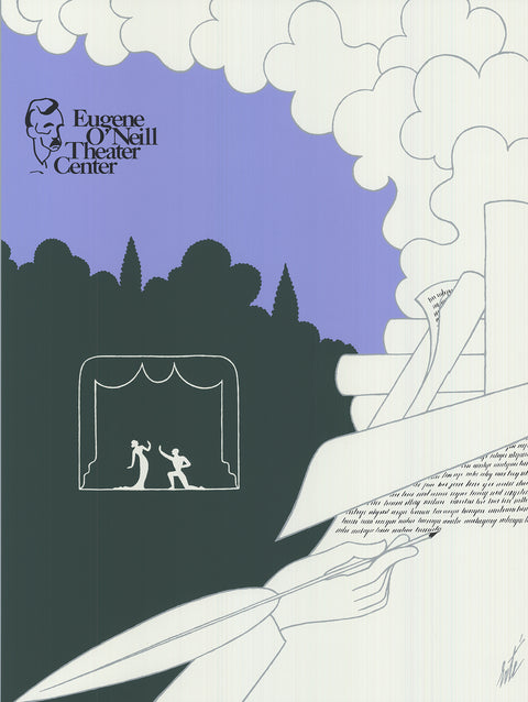 ERTE National Playwrights Conference, 1982