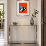 ALEJANDRO MARCOS Arrangement, 1967