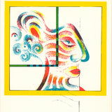 MARTIN ENGELMAN Thoughts, 1967