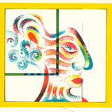 MARTIN ENGELMAN Thoughts, 1967
