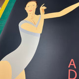 ALEX KATZ Sarah-American Dance Festival, 2011