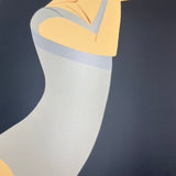 ALEX KATZ Sarah-American Dance Festival, 2011