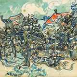 VINCENT VAN GOGH Louisiana, 1969
