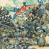 VINCENT VAN GOGH Louisiana, 1969