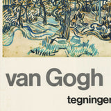 VINCENT VAN GOGH Louisiana, 1969