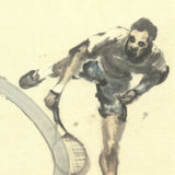 DU ZHENJUN Roland Garros French Open, 2015
