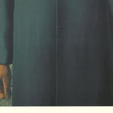 RENE MAGRITTE Son of Man (Medium), 2014