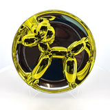 JEFF KOONS Balloon Dog (Yellow), 2015