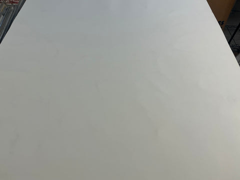 JOHN MATOS AKA CRASH The Raw Electricity, 1990 - Signed