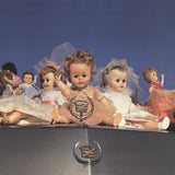 WILLIAM EGGLESTON Dolls on a Cadillac, 2004