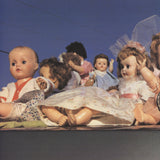 WILLIAM EGGLESTON Dolls on a Cadillac, 2004