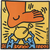 KEITH HARING Crack Down, 1986