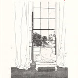 DAVID HOCKNEY Home from "Grimm's Fairy Tales", 1976