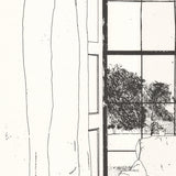DAVID HOCKNEY Home from "Grimm's Fairy Tales", 1976