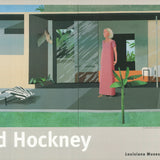 DAVID HOCKNEY Beverly Hills Housewife, 2001