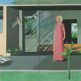 DAVID HOCKNEY Beverly Hills Housewife, 2001