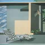 DAVID HOCKNEY Beverly Hills Housewife, 2001