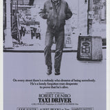 ARTIST UNKNOWN Taxi Driver, 1976