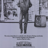 ARTIST UNKNOWN Taxi Driver, 1976